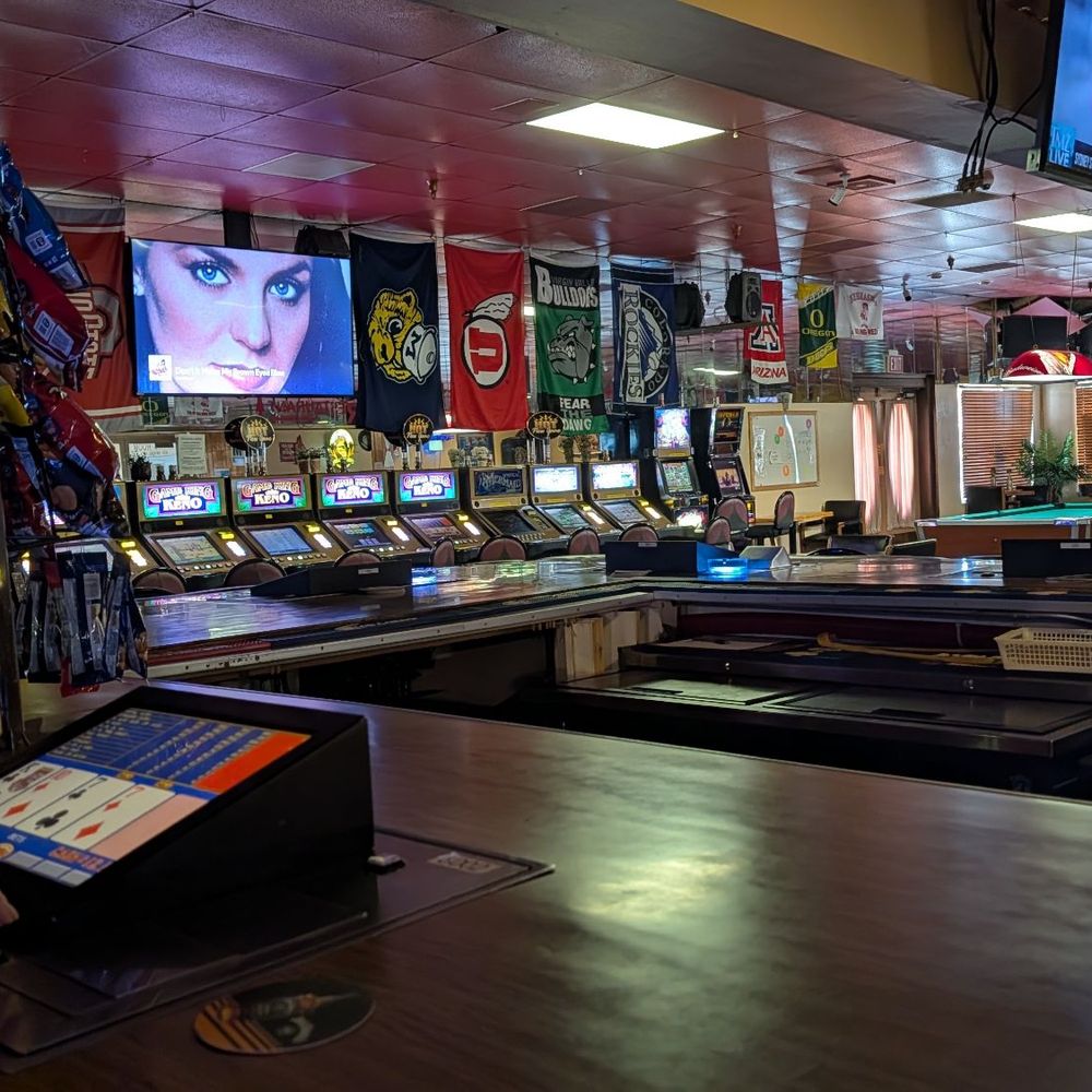 Dotty's Casino Nellis